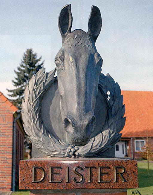 Deister