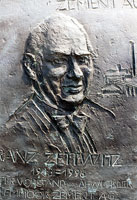 Franz Zettwitz