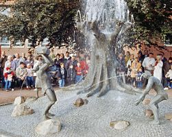 Stadtbrunnen